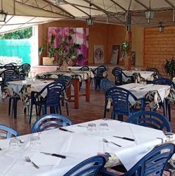 Ristorante Zambra Di Stefano Baldassari & C. (S.n.c.) Lugo, Villa S. Martino - Orari di apertura