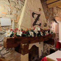 Ristorante Zocchi Vaglia, Pratolino - Orari di apertura