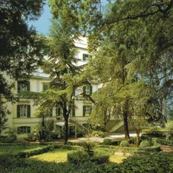 Hotel Ristorante Villa Aricia, Ariccia orari di apertura