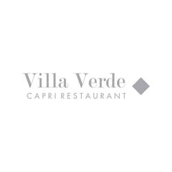 Ristorante Villa Verde, Capri orari di apertura