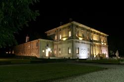 Ristorante Villa Zaccaria, Bordolano orari di apertura