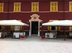Ristorante Villa Carolina Da Badano Armanda & C. S, Capriata d'Orba orari di apertura