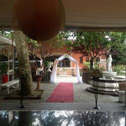 Ristorante Vecchia Roma, Rivoli orari di apertura