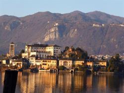 Venus, Orta San Giulio orari di apertura