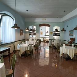 Ristorante Pizzeria Vecchio Baker since 1946, Soresina orari di apertura