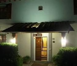 Ristorante Vegetariano La Fonte, Montespertoli orari di apertura