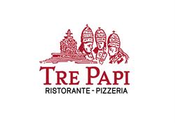 Ristorante Pizzeria Tre Papi, Cesena orari di apertura