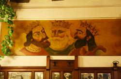 Ristorante Tre Re Di Di Andrea Eleonora, Viterbo orari di apertura