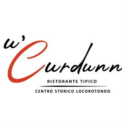 U Curdunn, Locorotondo orari di apertura