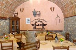 Ristorante U Bagghiu, Polizzi Generosa orari di apertura