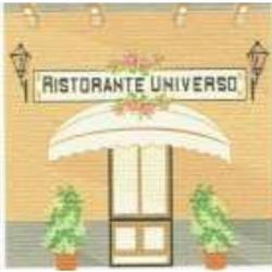 Ristorante Universo Di Garrone Luca e C. S.n.c., Vignale Monferrato orari di apertura