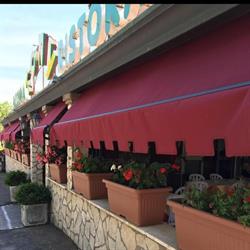 Ristorante Tony Di Sangiorgio, Mentana orari di apertura