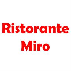 Ristorante Miro, Genova orari di apertura
