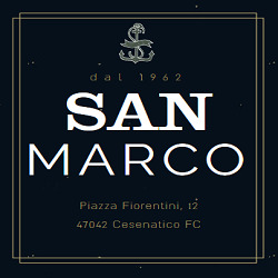 Ristorante San Marco, Cesenatico orari di apertura