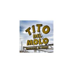 Ristorante Tito del Molo, Viareggio orari di apertura