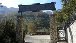 Ristorante Tornola Di Di Fasi Federico, Serino orari di apertura