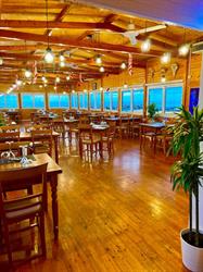 Ristorante Toto dal 1964 Pisa, Marina Di Pisa - Orari di apertura