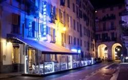 Ristorante Spada Reale, Torino orari di apertura