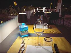 Ristorante Taverna De' Massari, Norcia orari di apertura