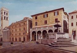 Ristorante Taverna Dei Consoli, Assisi orari di apertura