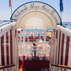 Ristorante Silver Moon, Amalfi orari di apertura