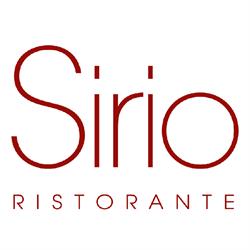 Ristorante Sirio, Rosta orari di apertura