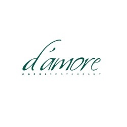 Ristorante d'Amore, Capri orari di apertura