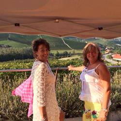Ristorante Sciapa Pum Di Bosso Mariangela, Casale Monferrato orari di apertura
