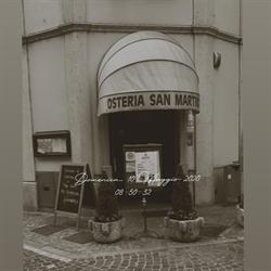 Ristorante San Martino S.A.S., Inveruno orari di apertura