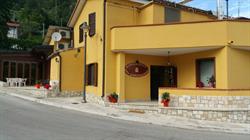 Ristorante San Bartolomeo, Carpineto della Nora orari di apertura
