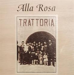 Ristorante Alla Rosa Scamperle, Fumane orari di apertura