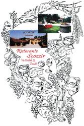 Ristorante Scozzir, Faedis orari di apertura