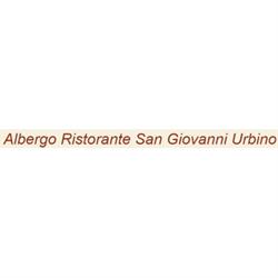 Ristorante Pizzeria San Giovanni, Urbino orari di apertura