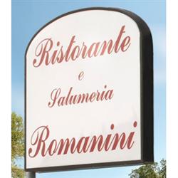Ristorante Romanini, Castione Marchesi orari di apertura