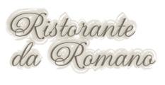 Ristorante Da Romano, Capena orari di apertura