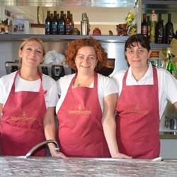Ristorante Rosticceria Grifo, Perugia orari di apertura