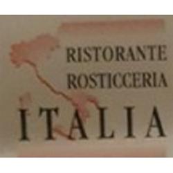 Ristorante Italia, Poggibonsi orari di apertura