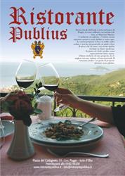 Ristorante Publius, Poggio orari di apertura