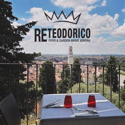 Ristorante Re Teodorico, Verona orari di apertura