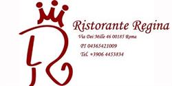 Ristorante Regina Di Coccia T. e C. SNC, Roma orari di apertura