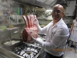Ristorante Ribot Di Rapino Massimiliano, Lanciano orari di apertura