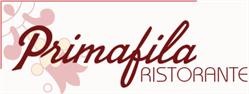 Ristorante Primafila Di Dionisio Munacò, Terrasini orari di apertura