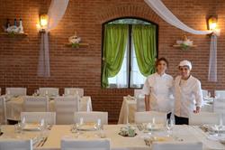 Ristorante Primavera, Castell'Arquato orari di apertura