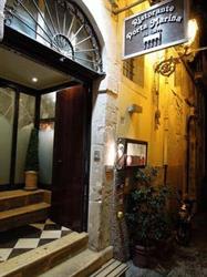 Ristorante Porta Marina Da Salvo, Siracusa orari di apertura