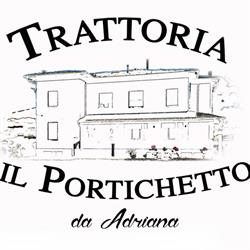 Ristorante Portichetto, Montecorone orari di apertura