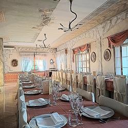 Ristorante al Portichetto, Flero orari di apertura