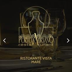 Ristorante Porto Adriano, San Cataldo orari di apertura