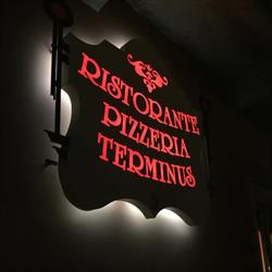 Ristorante Pizzeria Terminus, Domodossola orari di apertura