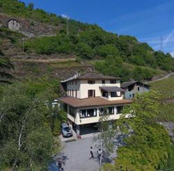 Ristorante Pola-la Corna Teglio, S. Giacomo - Orari di apertura