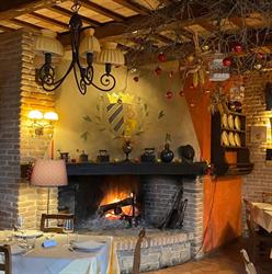 Ristorante Enoteca Pizzeria Silvana, Carpegna orari di apertura